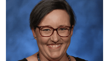 Educator Meredith Nickerson