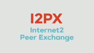 I2PX logo