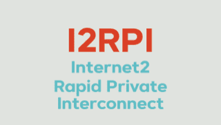 Rapid Private Interconnect (RPI)logo