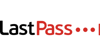 LastPass logo larger