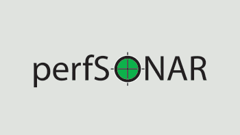 updated perfSONAR logo