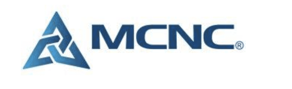 MCNC logo