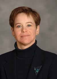 Ann West photo