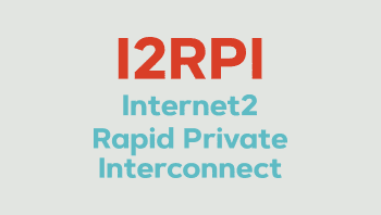 Internet2 RPI logo