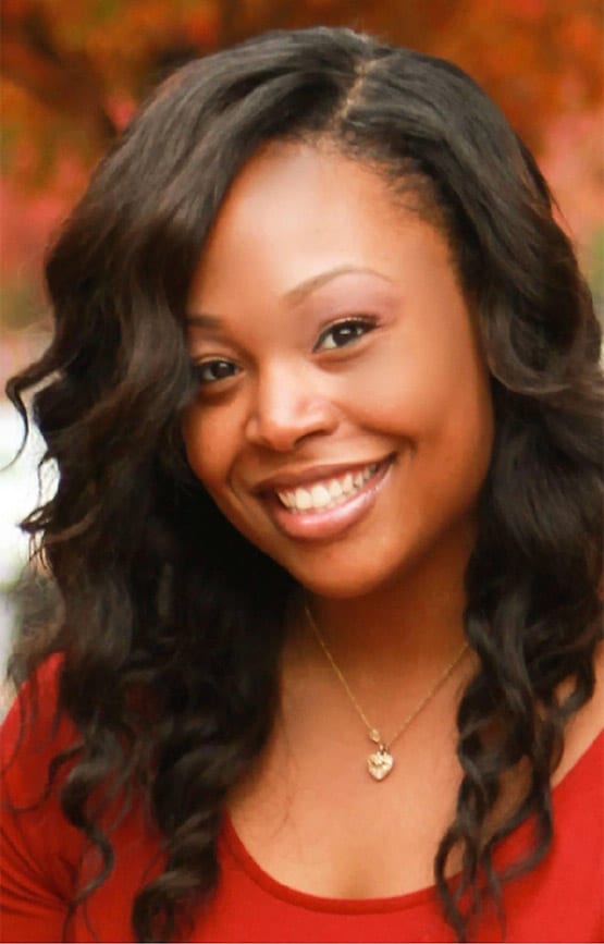 Lanika Starks, Internet2 Director of Grants Administration and Sponsored Research