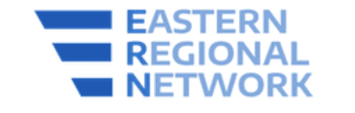 Eastern Regional Network logo