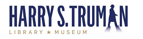 Harry Truman library museum logo