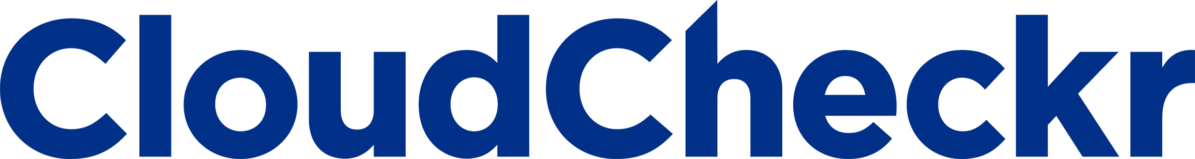 CloudCheckr logo