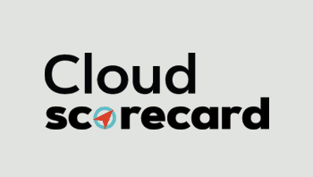 NET+ Cloud Scorecard logo