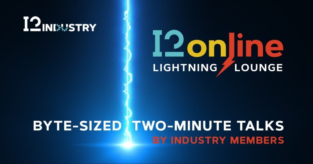 Internet2 Lightning Lounge graphic