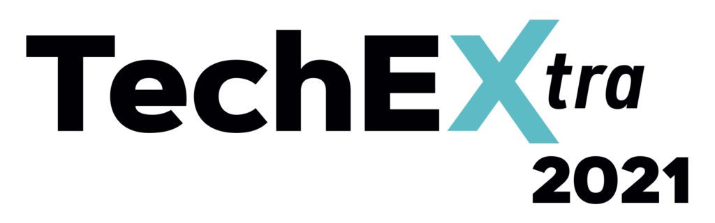 TechEXtra 2021 logo