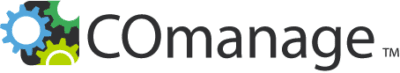 COmanage logo