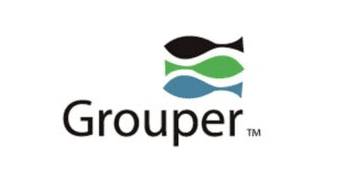 GROUPER LOGO