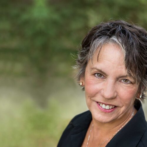 Profile photo of Dr. Anne Milkovich