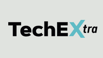 TechEXtra logo card