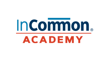 InCommon Academy logo