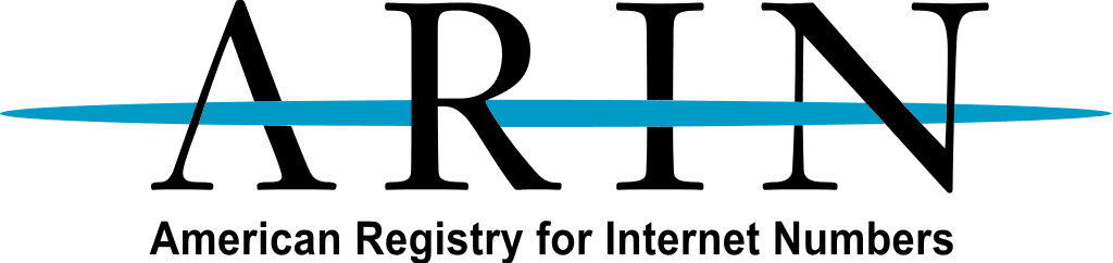 ARIN logo