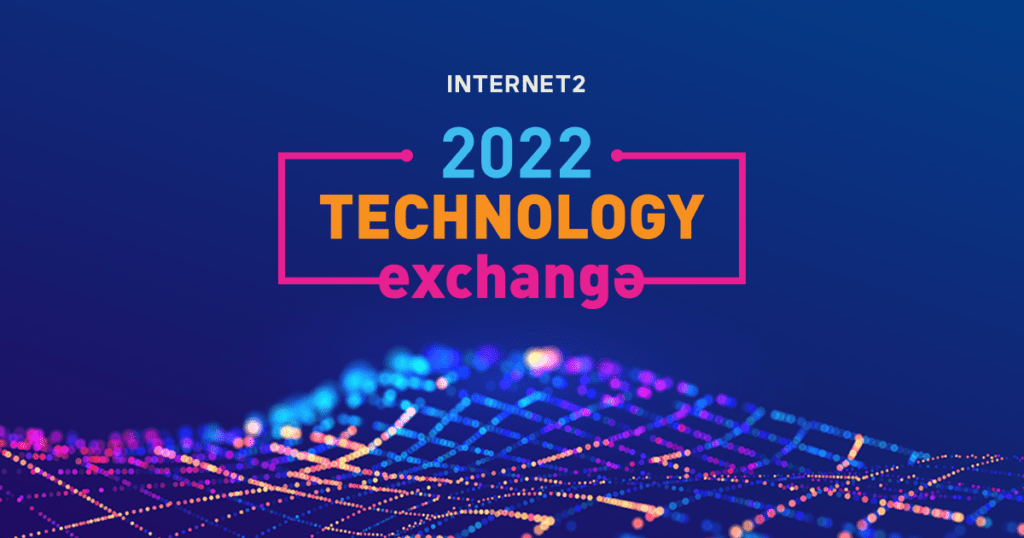 Technology EXchange 2022
