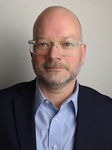 James Deaton