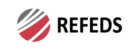 refeds logo