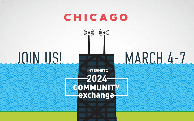 2024 Community Exchange logo